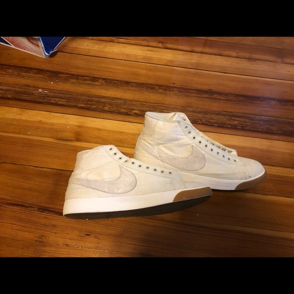nike blazer mummy